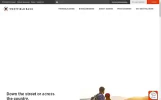 Westfield-bank.com Screenshot 2024-05-15 01:49:34