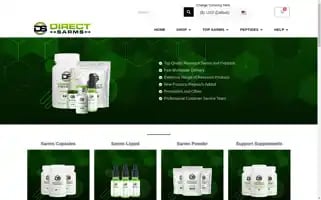 Provensarms.com Screenshot 2024-06-12 20:46:28