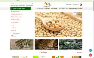 Gialaifood.com Screenshot 2024-05-17 06:41:41