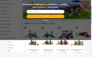 Playgrounddepot.com Screenshot 2024-05-13 10:40:14