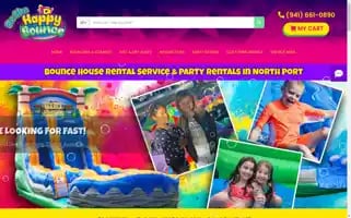 Dothehappybounce.com Screenshot 2024-05-15 20:22:18
