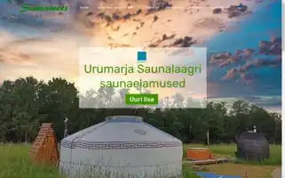 Saunamees.eu Screenshot 2024-05-23 18:32:54