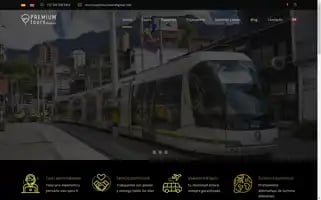 Premiumtoursmedellin.com Screenshot 2024-04-23 08:48:31