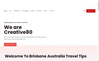 Brisbane-australia-travel-tips.com Screenshot 2024-04-17 14:55:44