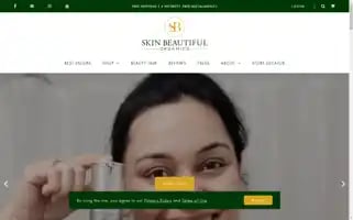 Skinbeautifulorganics.com Screenshot 2024-05-05 10:15:38