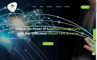 Linkupnetworks.in Screenshot 2024-07-03 16:44:00