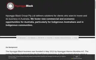 Nyunggablack.com Screenshot 2024-06-11 09:37:48