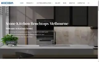 Kocodastone.com.au Screenshot 2024-07-08 17:09:26