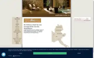 Wellness-hotel.de Screenshot 2024-04-26 12:11:31