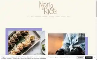 Noriandrice.com Screenshot 2024-06-30 16:48:56