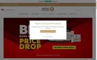Manukadoctor.co.uk Screenshot 2024-05-04 23:06:17