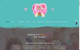 Slumberrparty.com Screenshot 2024-06-28 09:02:17