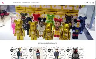 Medicom-toys.com Screenshot 2024-05-20 11:56:29