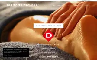 Diamondprocure.com Screenshot 2024-06-29 11:21:53