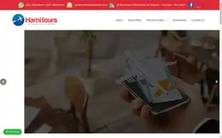 Hamitoursperu.com Screenshot 2024-04-18 18:28:12