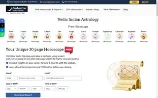 Indastro.com Screenshot 2024-05-12 09:20:27
