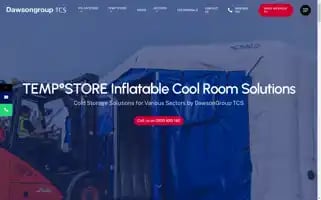 Dawsongroup.co.nz Screenshot 2024-07-09 18:04:14