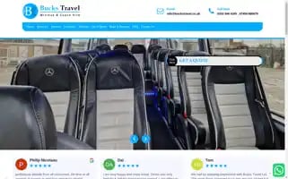Buckstravel.co.uk Screenshot 2024-04-16 07:19:30