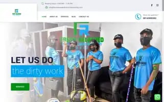 Freshreloadedindustrialcleaning.com Screenshot 2024-05-25 23:59:37