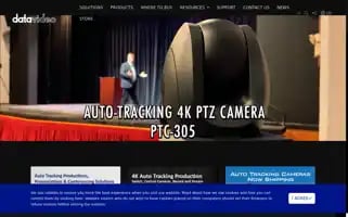 Datavideo.com Screenshot 2024-06-13 18:58:30