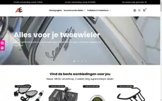 Ae-trading.nl Screenshot 2024-05-03 12:28:17