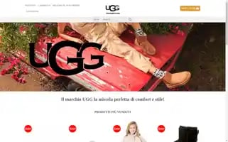 Irelanduggbootsshop.com Screenshot 2024-05-28 13:52:32