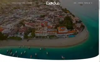 Exodusgotours.com Screenshot 2024-04-23 03:56:59
