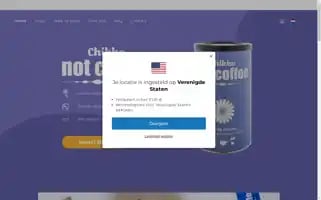 Chikko-not-coffee.com Screenshot 2024-07-02 22:42:22