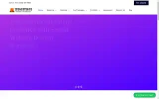 Xitsolutions.net Screenshot 2024-06-18 22:04:17