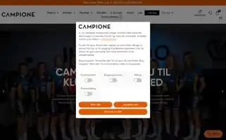 Campione.dk Screenshot 2024-06-12 12:33:43