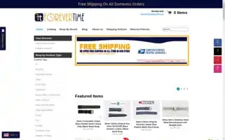 Forevertime77.com Screenshot 2024-05-05 12:53:36