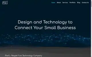 Pier5.co Screenshot 2024-06-13 00:07:40