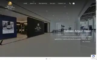 Bahrainairporthotel.com.bh Screenshot 2024-04-14 23:16:42