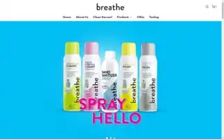 Sprayhello.com Screenshot 2024-05-05 21:24:27