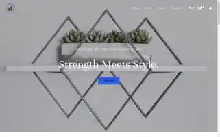 Villagemetalart.com Screenshot 2024-05-25 19:04:49