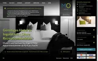 Mo-hotel.com Screenshot 2024-04-23 19:09:05