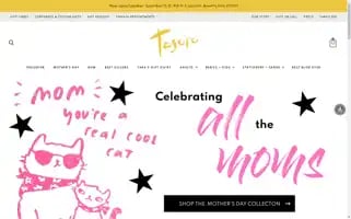 Bestgiftstoreever.com Screenshot 2024-05-05 00:25:26