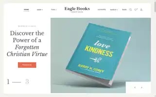 Shopeaglesnest.com Screenshot 2024-05-22 16:32:06