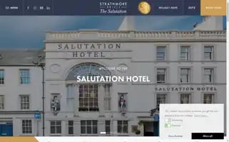 Strathmorehotels-thesalutation.com Screenshot 2024-04-22 17:14:24