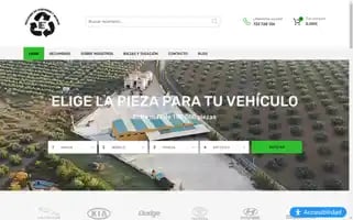 Recuperacionescumplido.com Screenshot 2024-05-27 12:51:44