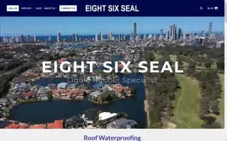 Eightsixseal.com.au Screenshot 2024-05-19 14:12:13