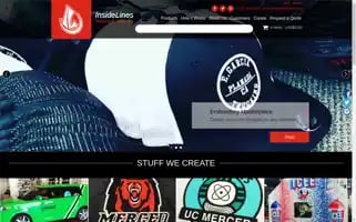 Myinsidelines.com Screenshot 2024-06-30 21:04:14