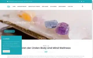 Body-mind-wellness.nl Screenshot 2024-06-15 15:48:39
