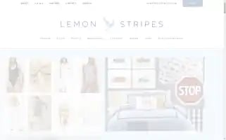 Lemonstripes.com Screenshot 2024-04-19 06:38:45