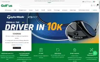 Golfus.it Screenshot 2024-05-09 22:30:36