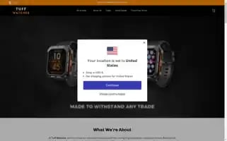 Tuffwatches.com Screenshot 2024-05-02 06:03:41