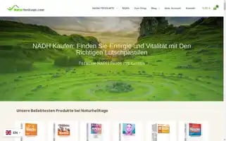 Naturheiltage.com Screenshot 2024-05-25 16:43:08