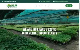 Sarjannursery.com Screenshot 2024-05-20 10:59:14