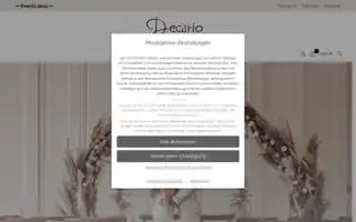Decario.de Screenshot 2024-05-19 16:19:48