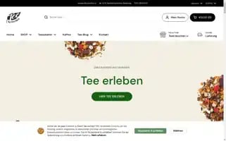 Teekraenzchen.eu Screenshot 2024-05-05 12:56:36